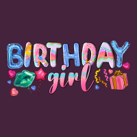 Birthday Girl Long Sleeve Tee | Teevron