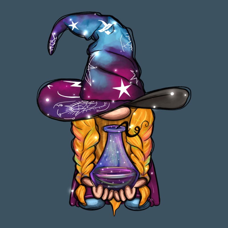 Witch Gnome With Poison Urban Heavy Tee by BundleAndBundleShop | Teevron