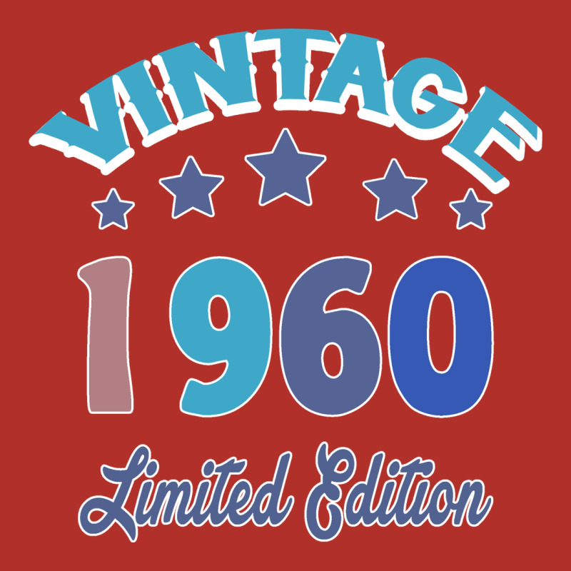 Vintage 1960 Limited Edition Premium Hoodie by Bettercallsaul | Teevron