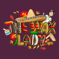 Cinco De Mayo The Wax Lady Urban Hoodie | Teevron