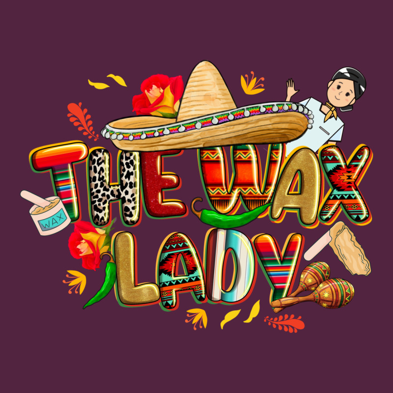 Cinco De Mayo The Wax Lady Urban Hoodie by CowGirlArtShop | Teevron