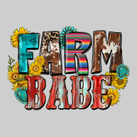 Farm Babe Premium Tee | Teevron