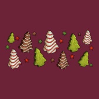 Christmas Cakes Long Sleeve Tee | Teevron