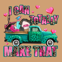 I Can Totally Make That Vintage Tee | Teevron
