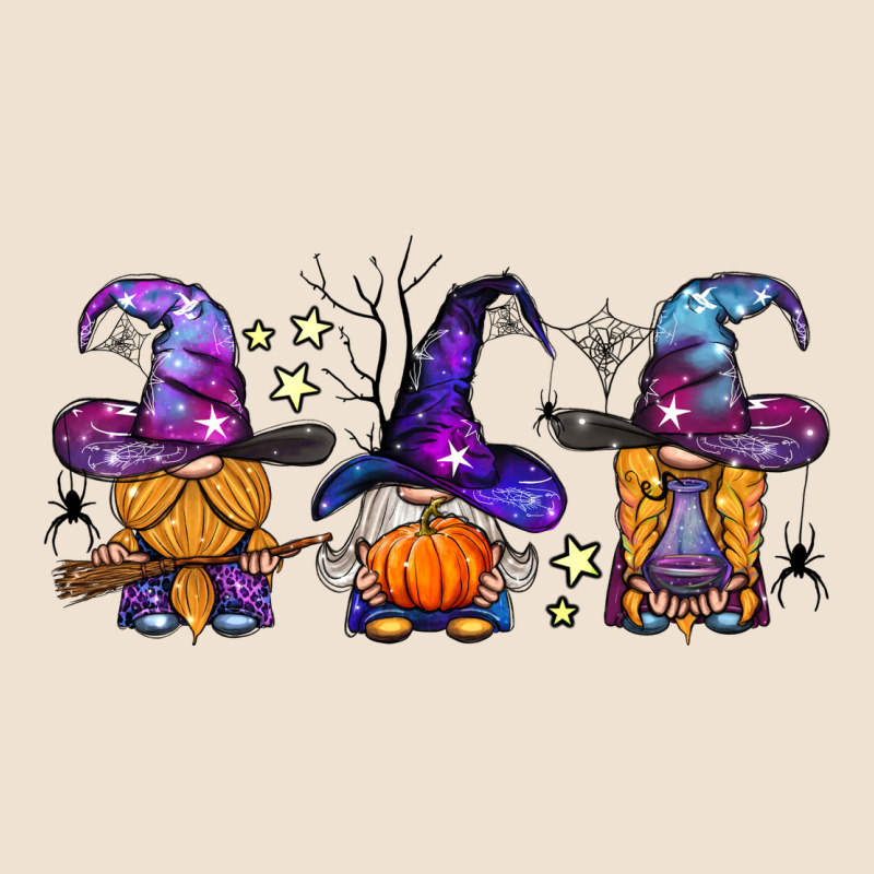 Witch Gnomes Halloween Urban Heavy Tee by BundleAndBundleShop | Teevron