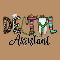 Dentalassistant Vintage Hoodie | Teevron