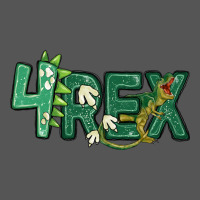 Four Rex Zipper Hoodie | Teevron