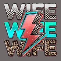 Racing Wife Urban Heavy Tee | Teevron