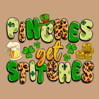 Pinches Get Stitches Vintage Tee | Teevron