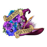 sorta sweet sorta wicked | Teevron