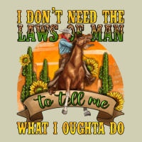 Western Rodeo Heavy Core Tee | Teevron