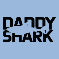 Daddy Shark Premium Hoodie | Teevron