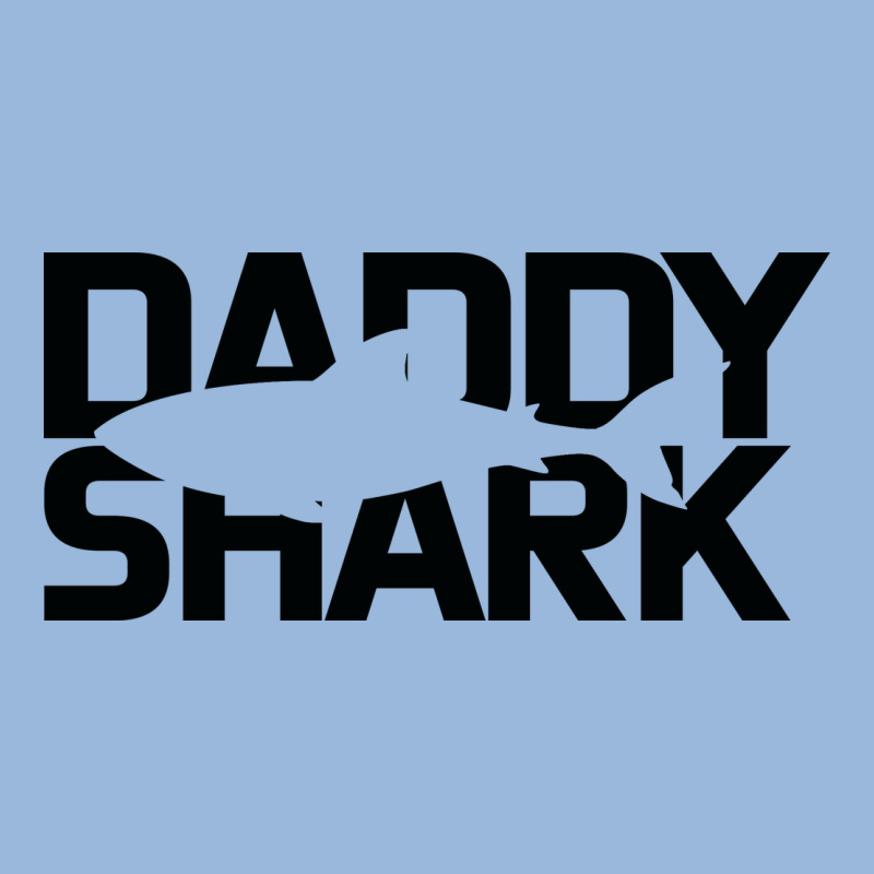 Daddy Shark Premium Hoodie by Bettercallsaul | Teevron