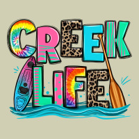 Creek Life Kayaking Heavy Core Tee | Teevron