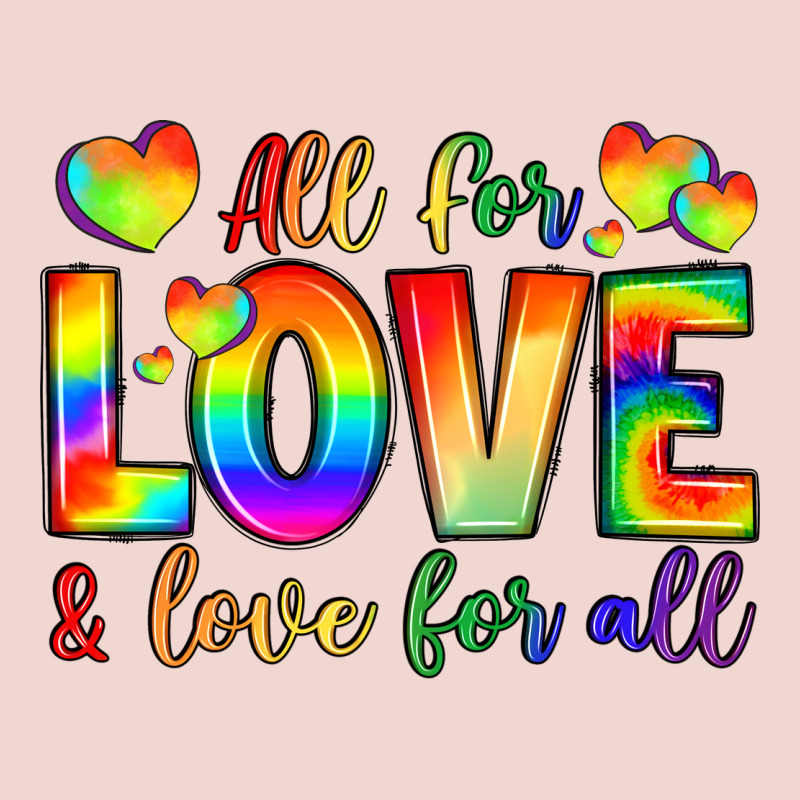 All For Love And Love For Love Premium Sweatshirt by LillyAllenDesigns | Teevron