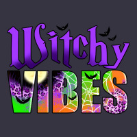 Witchy Vibes Vintage Hoodie | Teevron