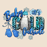 Baby Its Cold Outside Urban Hoodie | Teevron