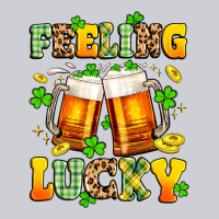 Feeling Lucky Heavyweight Sweatshirt | Teevron