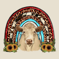 Charolais  Rainbow Urban Heavy Tee | Teevron
