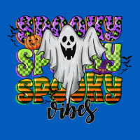 Spooky Spooky Spooky Vibes Urban Hoodie | Teevron