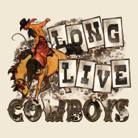 Long Live Cowboys Premium Tee | Teevron