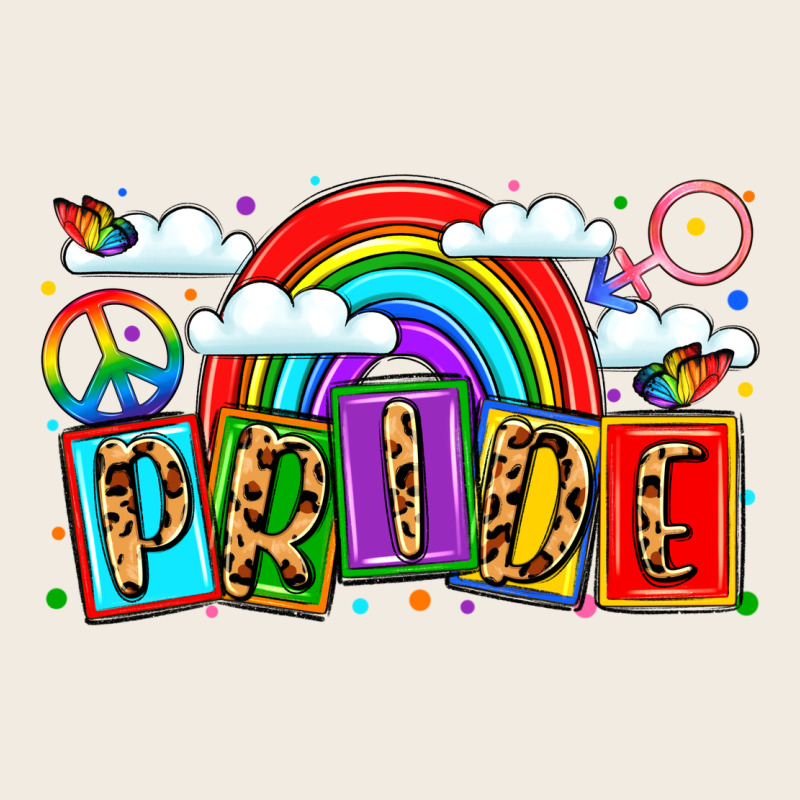 Pride Premium Sweatshirt by LillyAllenDesigns | Teevron