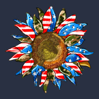 Sunflower Front Heavyweight Sweatshirt | Teevron