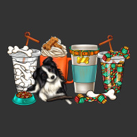 alaskan border collie dog coffee cups | Teevron