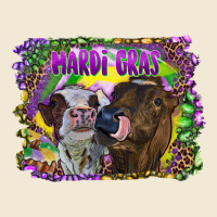 Mardi Gras Heifers Premium Tee | Teevron