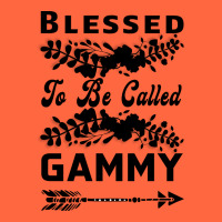 Blessed To Be Called Gammy Premium Hoodie | Teevron