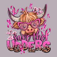 Save The Udders Vintage Tee | Teevron