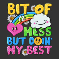 bit of a mess but doin my best | Teevron