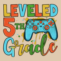 Leveled 5th Grade Heavyweight Sweatshirt | Teevron