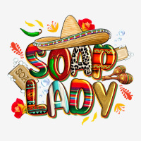 Cinco De Mayo Soap Lady Urban Hoodie | Teevron