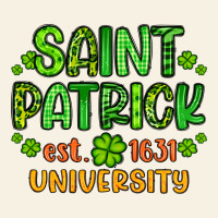 Saint Patrick University Vintage Tee | Teevron