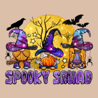 Spooky Squad Urban Heavy Tee | Teevron