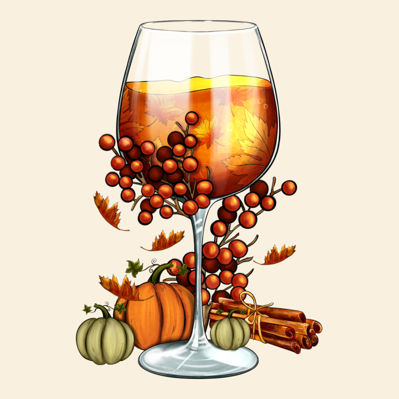 Thanksgiving Fall Vintage Hoodie by FaDigitalArtStudio | Teevron