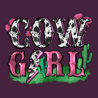 Cowgirl Lightning Bolt Premium Tee | Teevron
