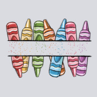 Custom Crayons Zipper Hoodie | Teevron