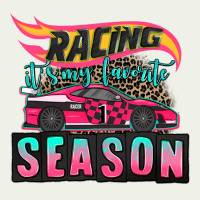 Racing It's My Favorite Season Sport Car Urban Heavy Tee | Teevron