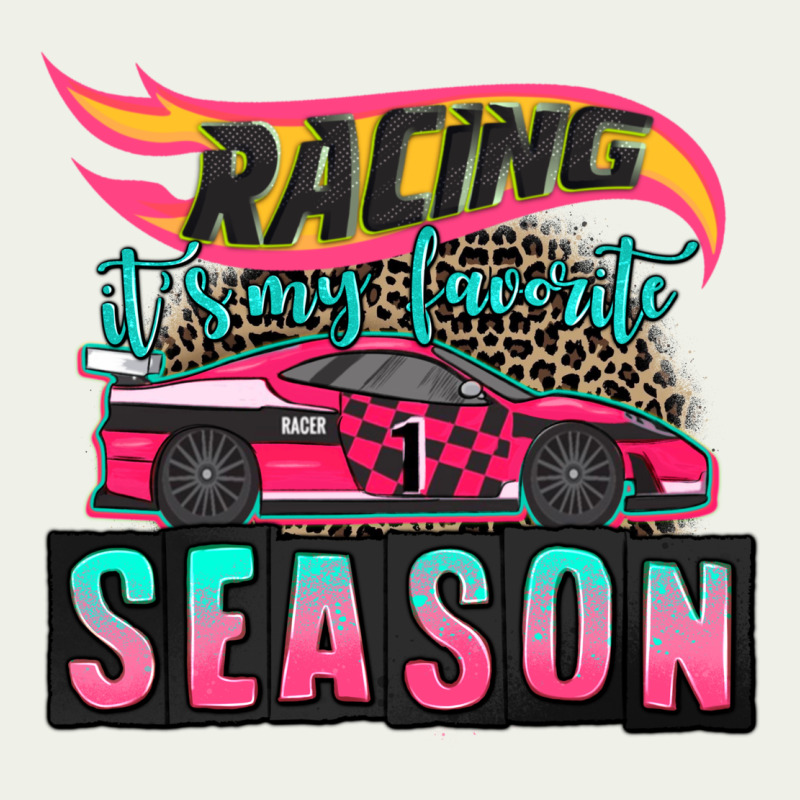 Racing It's My Favorite Season Sport Car Urban Heavy Tee by AdoDesignShop | Teevron
