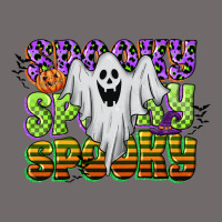 Spooky Spooky Spooky Urban Hoodie | Teevron