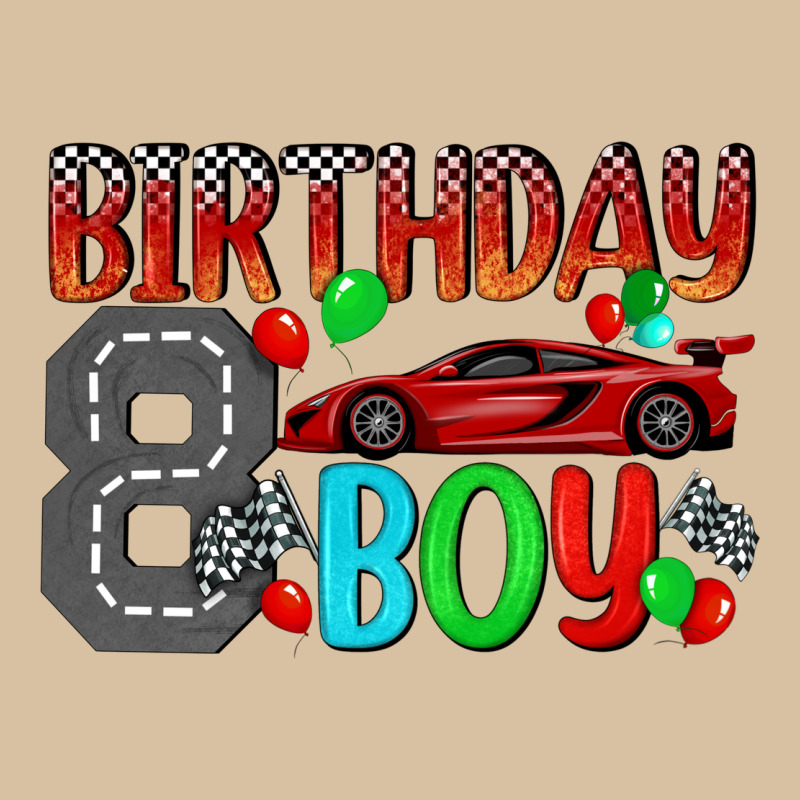 Birthday Boy Heavyweight Hoodie by BundleAndBundleShop | Teevron