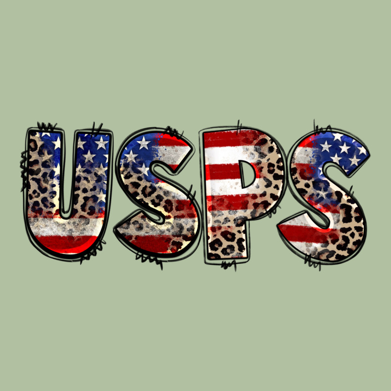 Usps 4th Of July Urban Hoodie by CowGirlArtShop | Teevron
