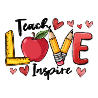 teach love inspire | Teevron