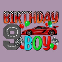 Birthday Boy Heavyweight Hoodie | Teevron