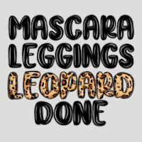 Mascara Leopard Done Zipper Hoodie | Teevron