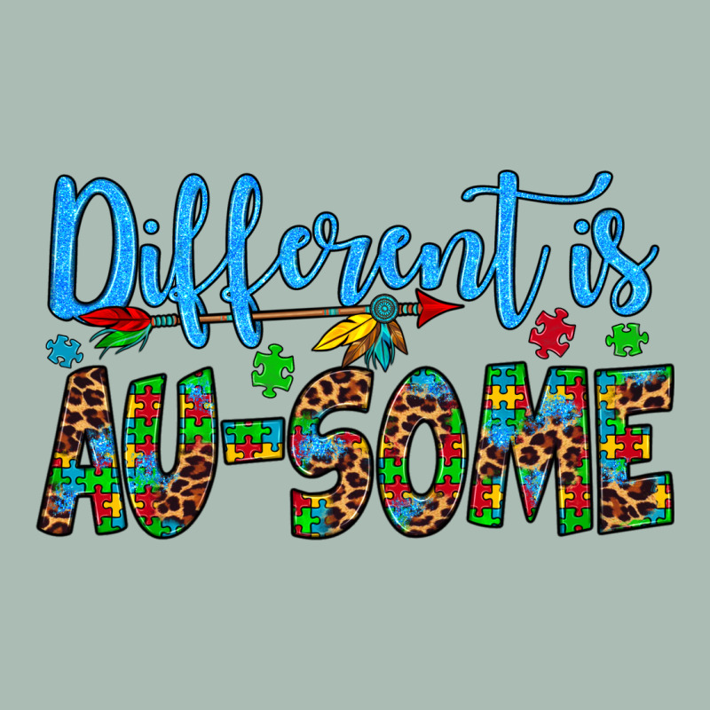 Different Is Au Some Classic Tee by Artiststas | Teevron
