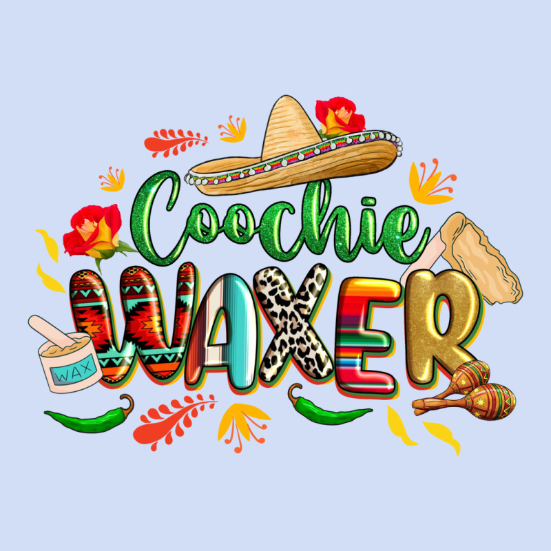 Cinco De Mayo Coochie Waxer Urban Hoodie by CowGirlArtShop | Teevron