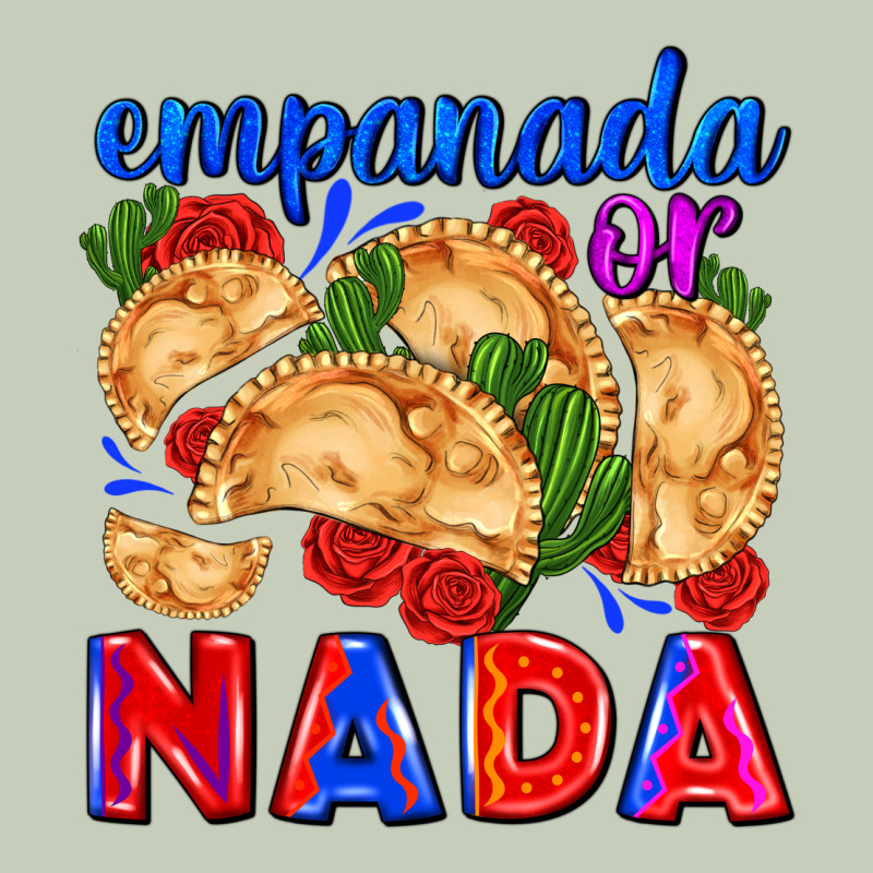 Empanada Or Nada Classic Tee by AdoDesignShop | Teevron